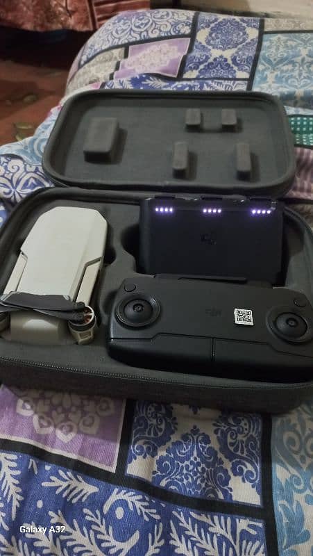 Dji Mavic mini 0