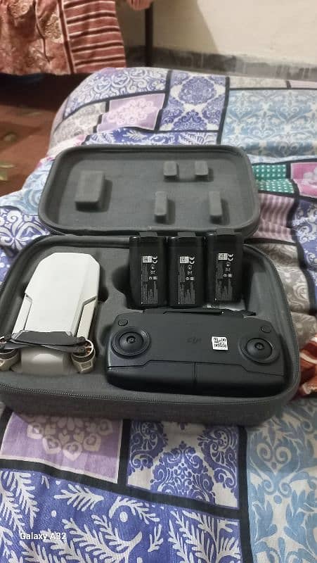 Dji Mavic mini 1