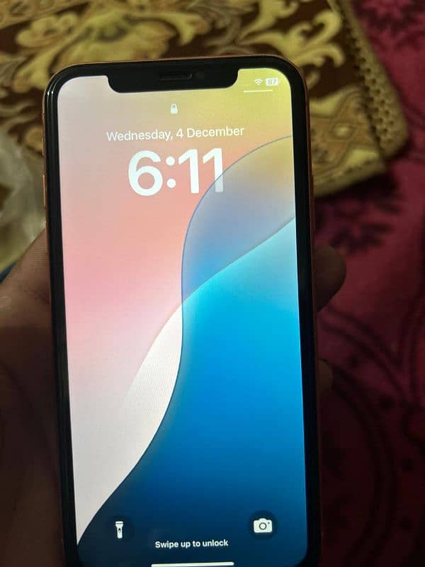 iphone xr 64gb 1