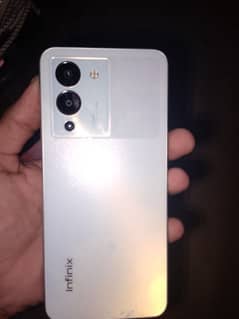 Infinix note 12