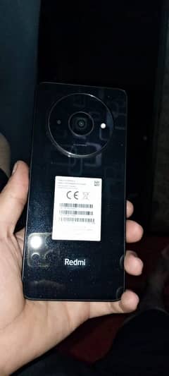 Redmi a3 4gb 128gb