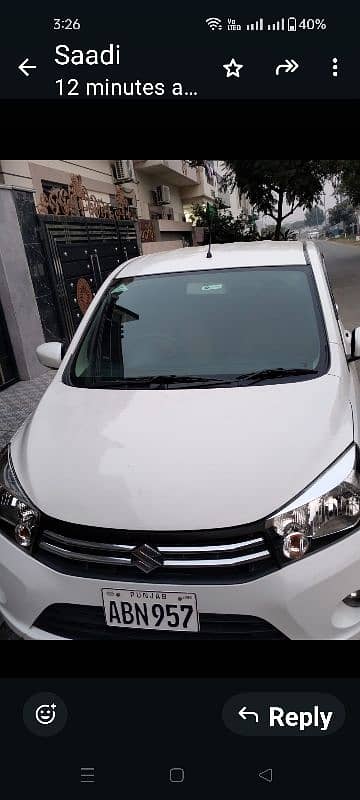 Suzuki Cultus VXL 2020 0