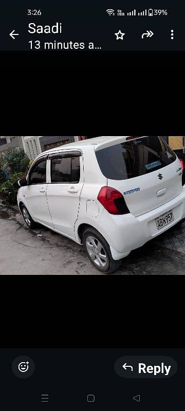 Suzuki Cultus VXL 2020 2