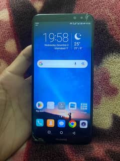 huawei Mate10 4/64