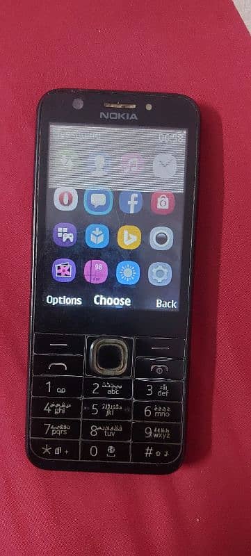 Nokia 230 1