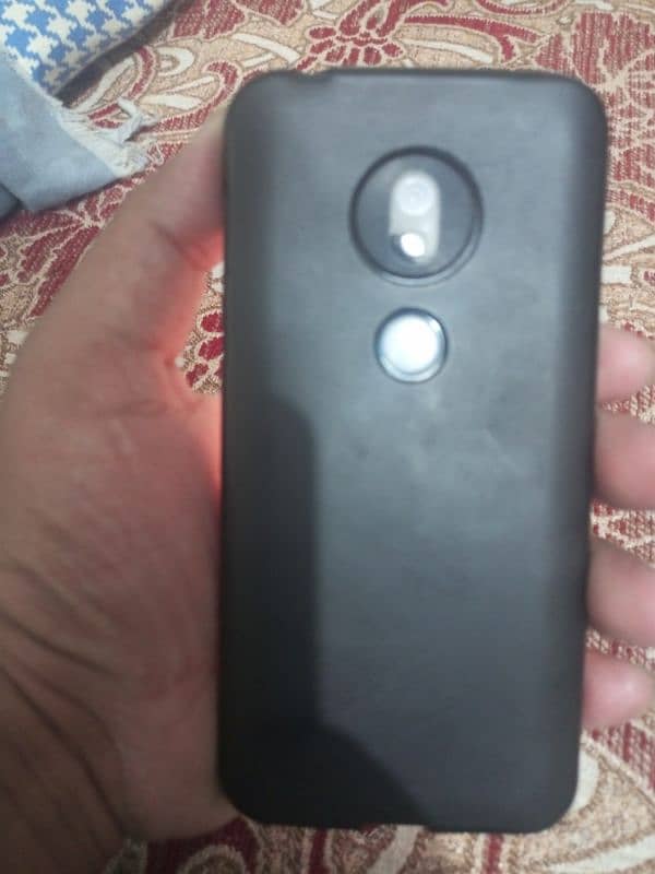 Motorola G7 play mint condition 2