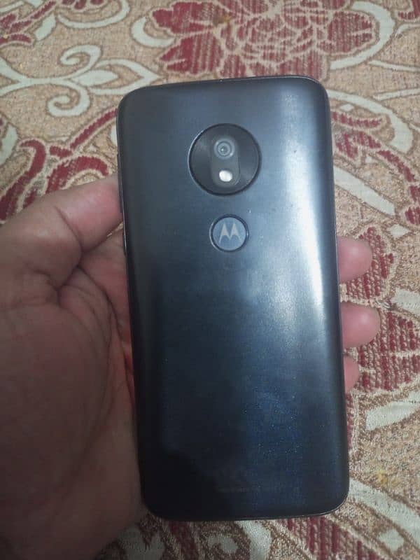 Motorola G7 play mint condition 3