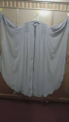 butterfly abaya