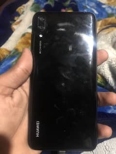 Huawei y7 pro