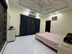 10 Marla Full Furnished House For Rent