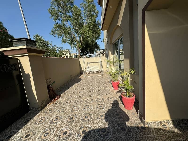 10 Marla Full Furnished House For Rent 9