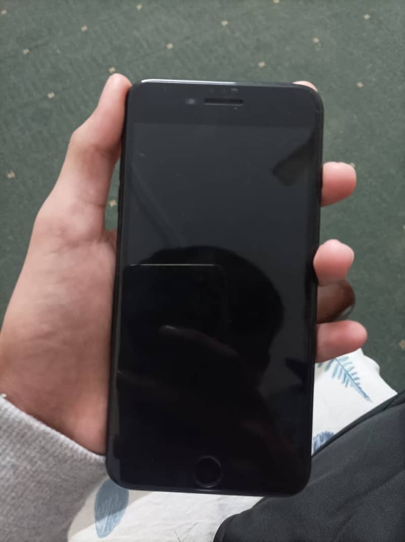 Apple iphone 7 plus 2