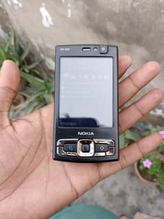 Nokia n95 8GB call 03282973951