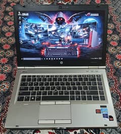 HP Core i3 2.5GHz Gaming Laptop