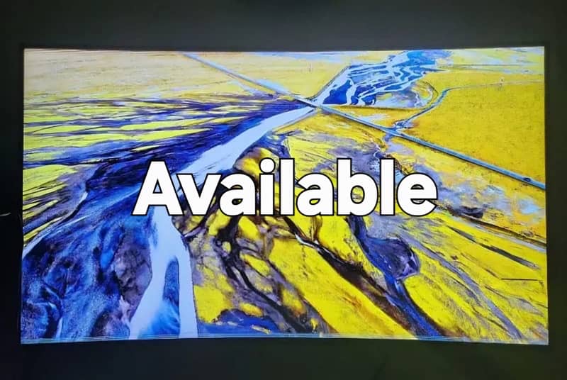 SAMSUNG SERIES 6– 55” Smart UHD CURVES TV 2