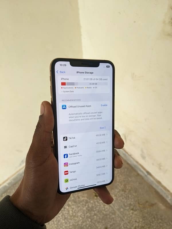 iphone xsmax pta approved 1