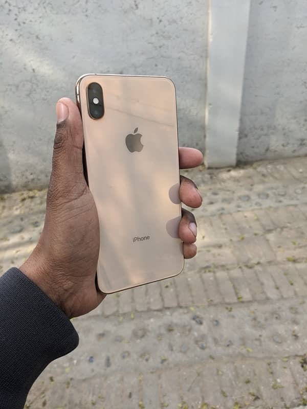 iphone xsmax pta approved 2