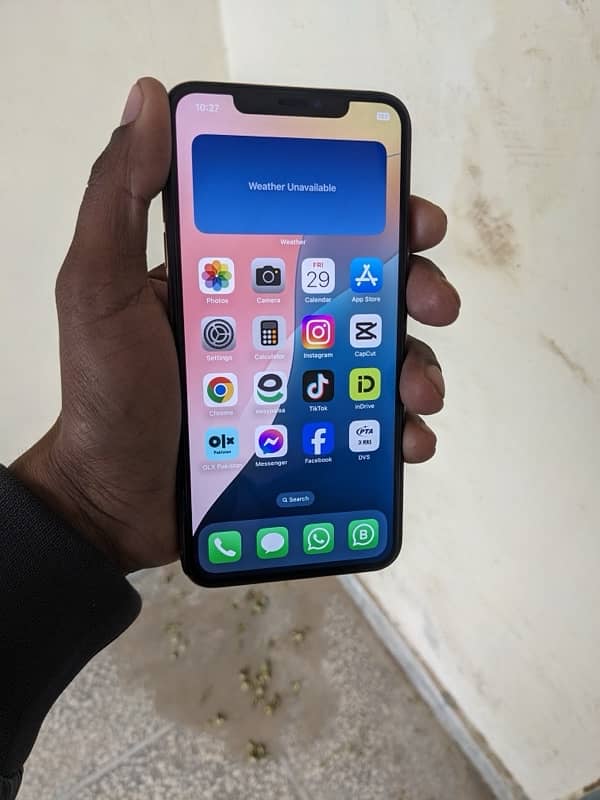 iphone xsmax pta approved 12