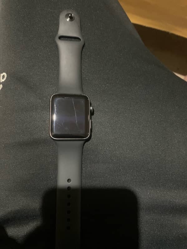 Apple watch series 3 0