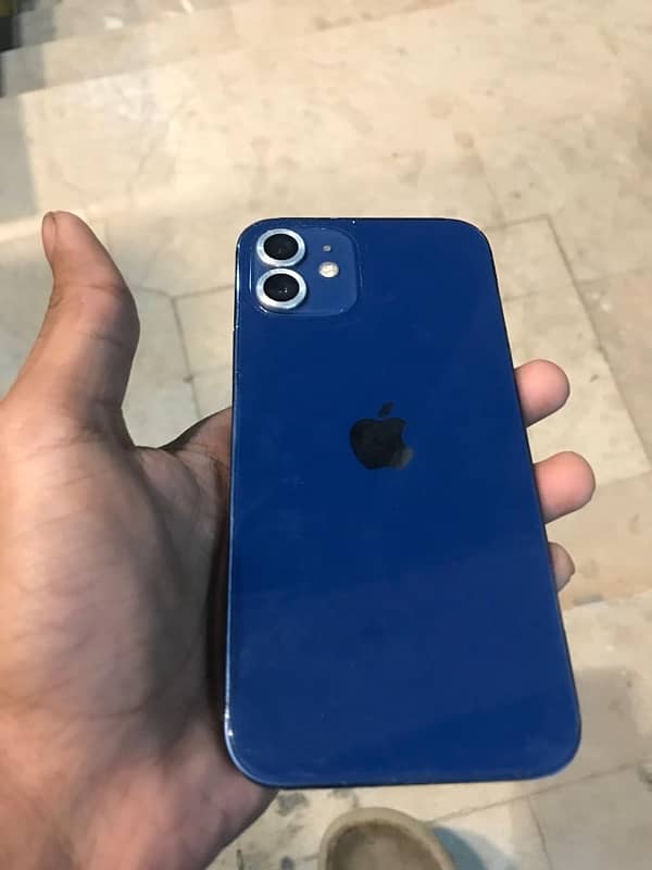 iPhone 12 non pta 0