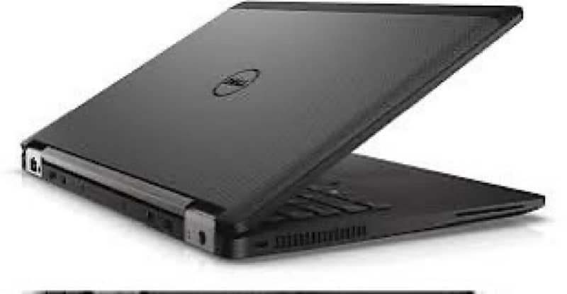 DELL LATITUDE E7470 0