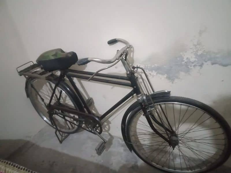 Soharab cycle for sale batreen Condition jis bi KO chyia. wo rabta kary 1