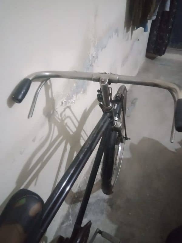 Soharab cycle for sale batreen Condition jis bi KO chyia. wo rabta kary 2