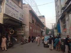 340 Square Feet Furnished Room Ideally Situated In Qartaba Chowk