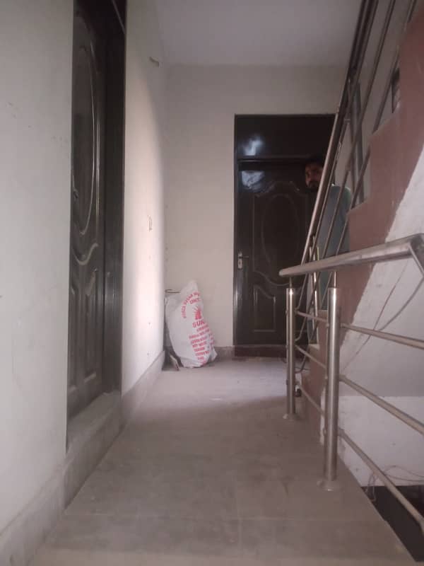 340 Square Feet Furnished Room Ideally Situated In Qartaba Chowk 3