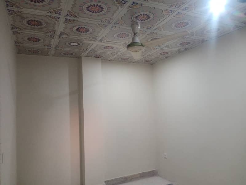 340 Square Feet Furnished Room Ideally Situated In Qartaba Chowk 6