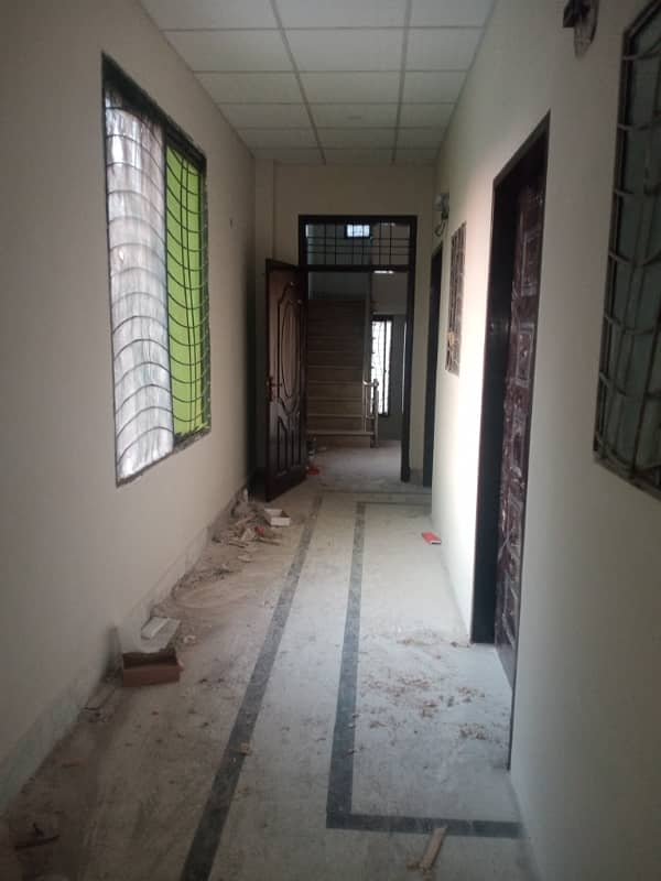 340 Square Feet Furnished Room Ideally Situated In Qartaba Chowk 7