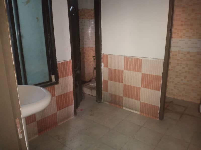 340 Square Feet Furnished Room Ideally Situated In Qartaba Chowk 8