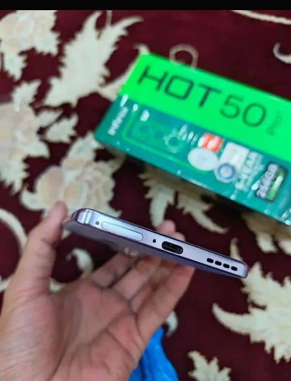 infinix hot 50 pro plus 16/256 0320-73062.08 My WhatsApp number 0