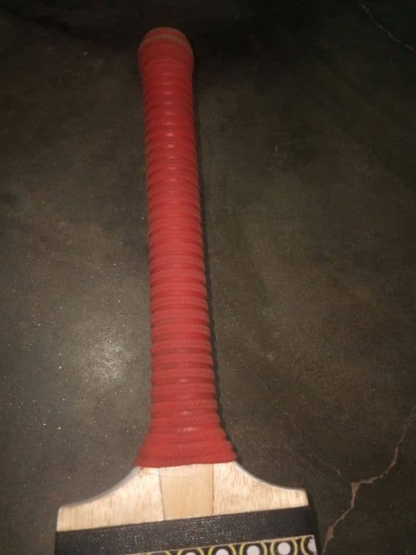 Sri Lankan Wood Bat with Cover 3