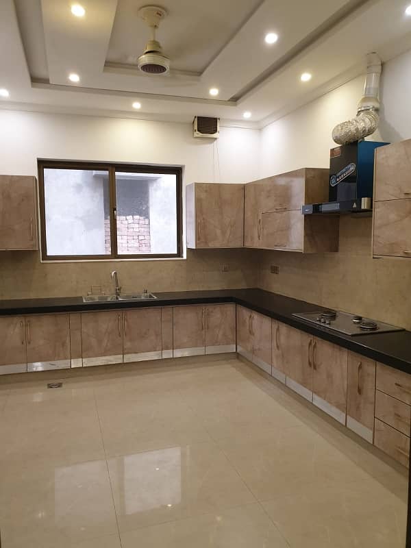 22 Marla Brand New Upper Portion For Rent 8