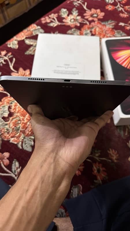 ipad pro m1 256gb 6