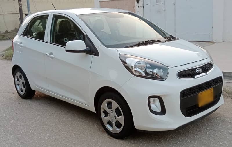 KIA Picanto 2020 2