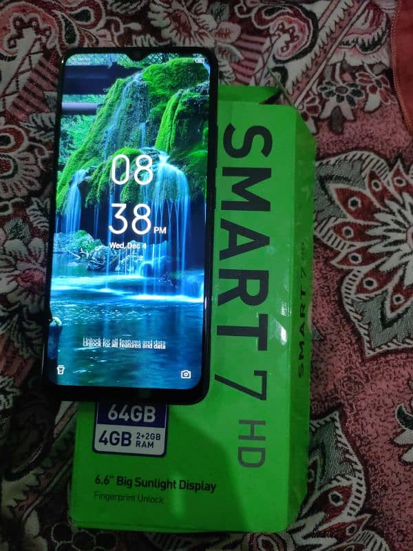 smart 7 HD 3