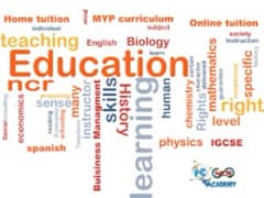 Computer Science Tuition for Students (Class 5 to 12)