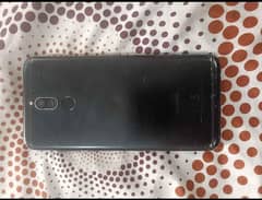 Huawei 10 mate lite