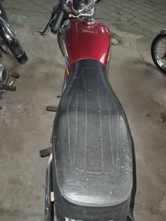 Honda CD 70 2021 03219599697