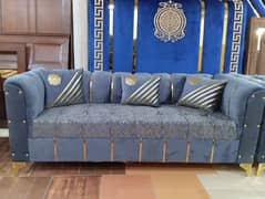 Brand new sofa set