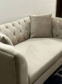 2 seater chester sofa