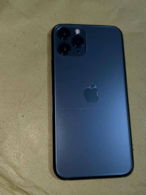 Iphone 11 Pro (PTA, 256 GB) 3