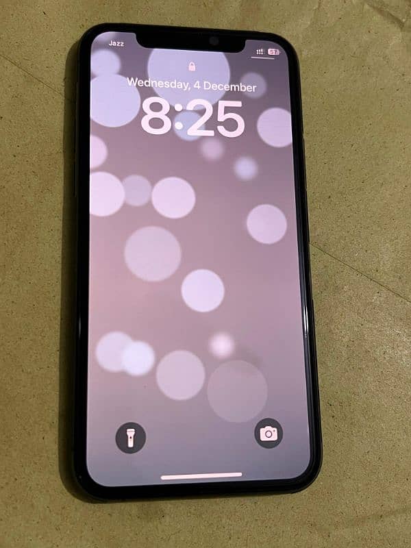 Iphone 11 Pro (PTA, 256 GB) 4