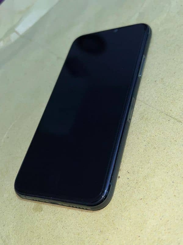 Iphone 11 Pro (PTA, 256 GB) 6