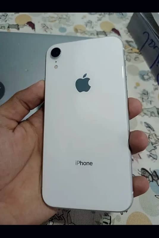 iPhone XR PTA approved 0