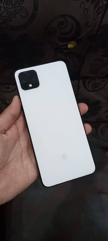 Google Pixel 4xl 6/128 Patch Phone 0