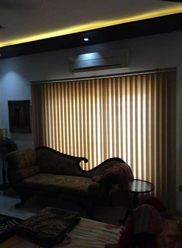 1 Kanal Full Furnished House For Rent Bahria Town Lhr 29