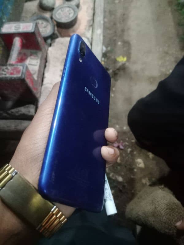 Samsung  A10s 0